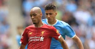 This man rodri already knew that. Pundit Explains Why Rodri Made His Pl Xi Over Liverpool Duo Football365