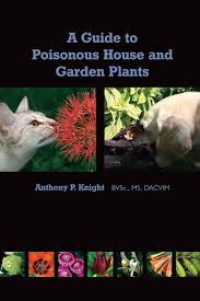 to poisonous house and garden plants
