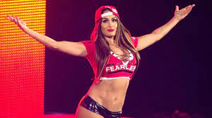 Bella is said to have extensively searched for an agent during her waitressing days, so as to further her hollywood aspirations. Nikki Bella Wwe
