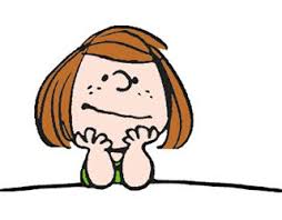 Peppermint Patty is a Cutie | Peppermint patty charlie brown, Snoopy cartoon, Peppermint patty peanuts