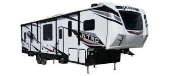 toy hauler brands rv wholers