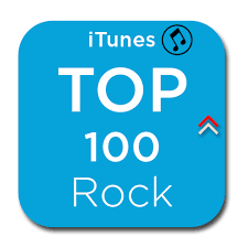 Itunes Usa Top 100 Rock