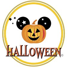 Mickey Mouse Halloween PNG Download Image