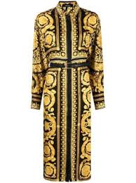 versace dresses for women on