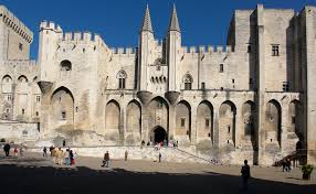 Festival d'Avignon 2023 dates