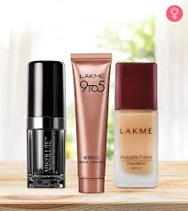 best lakme foundation