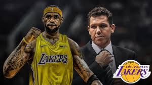 If you're looking for the best lebron james 2018 wallpapers then wallpapertag is the place to be. Lebron James La Lakers Wallpaper Hd 2021 Basketball Wallpaper