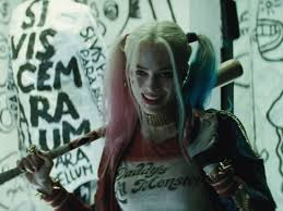 Margot elise robbie was born on july 2, 1990 in dalby, queensland, australia to scottish parents. How Margot Robbie Became Harley Quinn In Suicide Squad Business Insider