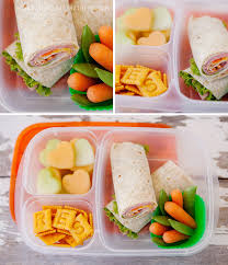 Billedresultat for healthy lunch ideas for school
