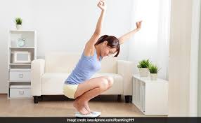 exercise at home follow these workout