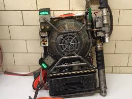 ghostbusters proton pack