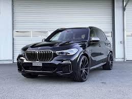 Bmw of waterbury / waterbury, ct. Almost Bmw X5 M Level The X5 M50i G05 From The Tuner Dahler
