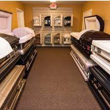 florida funeral services cemeteries