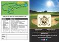 Scorecard - Royal Stouffville Golf Course