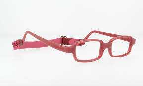 Miraflex Glasses Flexible Safe Glasses Children Eyeglasses