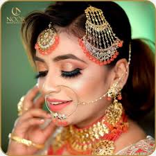 noor makeup artist reviews