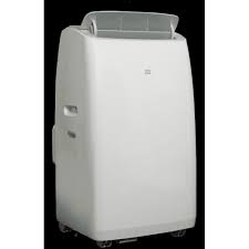 Portable air conditioner on sale at costco! Dpa100e5wdb6 In By Danby In San Diego Ca Danby 14 000 Btu 10 000 Sacc 3 In 1 Portable Air Conditioner With Ista 6 Packaging