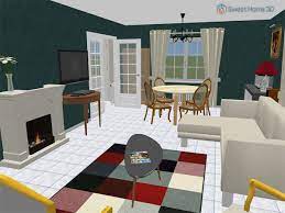 sweet home 3d gallery