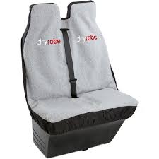 2023 Dryrobe Double Car Seat Cover V3
