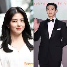 The south korean actor's name is listed on the movie's official imdb page. Han So Hee And Park Seo Joon Being Courted For New Drama Dramabeans Korean Drama Recaps