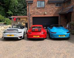 Home » cars » porsche » porsche garage. Garage Goals Porsche