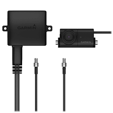 camera for select garmin gps