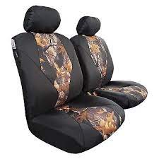 Car Truck Suv Front Seat Covers