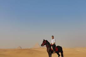 THE FARM - HOTEL & HORSE RIDING القاهرة