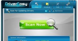 Driver easy pro full crack. Drivereasy 4 7 Now Available For Download