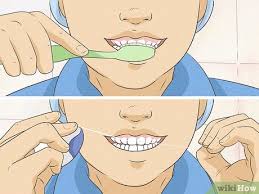 I had a not loose tooth then all i did was push it out then push it in. The 3 Best Ways To Pull Out A Tooth Without Pain Wikihow