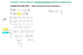 8 2 solving systems of equations