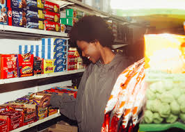 black owned grocery