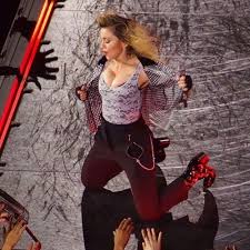 Madonna At Bam Howard Gilman Opera House On 28 Sep 2019