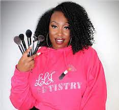 meet lakeisha johnson mobile makeup