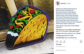 15 Amazing Taco Bell Works Of Art