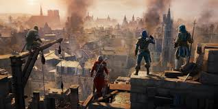 Assassin’s Creed: Unity gold edition-ის სურათის შედეგი