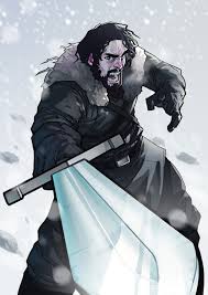 awesome game of thrones fan art