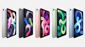 You can check the price list below. Everything Announced At Apple S September 2020 Event Apple Watch 6 Ipad Air 4