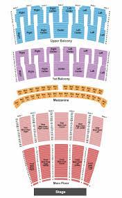 civic opera house seating chart civic