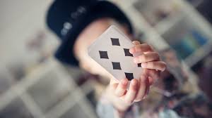 Check spelling or type a new query. Easy Magic Card Tricks For Kids