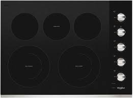 Whirlpool Wce77us0hs 30 Inch Electric