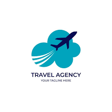 free duotone location travel agency