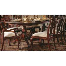 *american drew dining room chairs. 792 744 American Drew Furniture Pedestal Dining Table