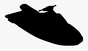 Affordable and search from millions of royalty free images, photos and vectors. Jet Ski Silhouette Jet Ski Silhouette Transparent Free Transparent Clipart Clipartkey