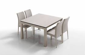 Una selección de mesas cuadradas extensibles baratas y con una calidad envidiable, para que encuentres diseños para todos los gustos. Mesas De Comedor Extensibles Rectangulares Y Cuadradas