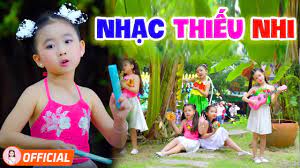 99 Bài Nhạc Thiếu Nhi Vui Nhộn Cho Bé Ăn Ngon - Bắc Kim Thang, Chú Ếch Con,  Năm Ngón Tay Ngoan - YouTube