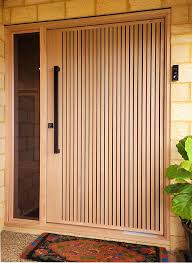 Timber Doors Perth Wa Timber Door And