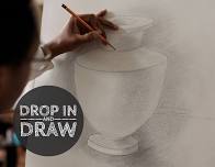 Drop in and Draw
