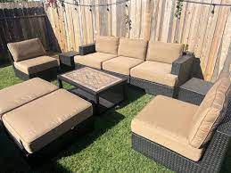 Reno Furniture By Owner Patio