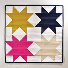 Free Mini Quilt Patterns U Create